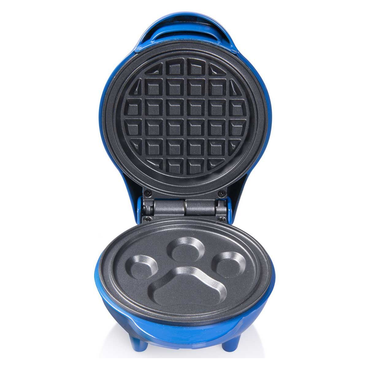 Bestron -Paw Patrol Waffle Maker - Ηλεκτρική Συσκευή για Βάφλες σε σχήμα πατούσας Σκύλου