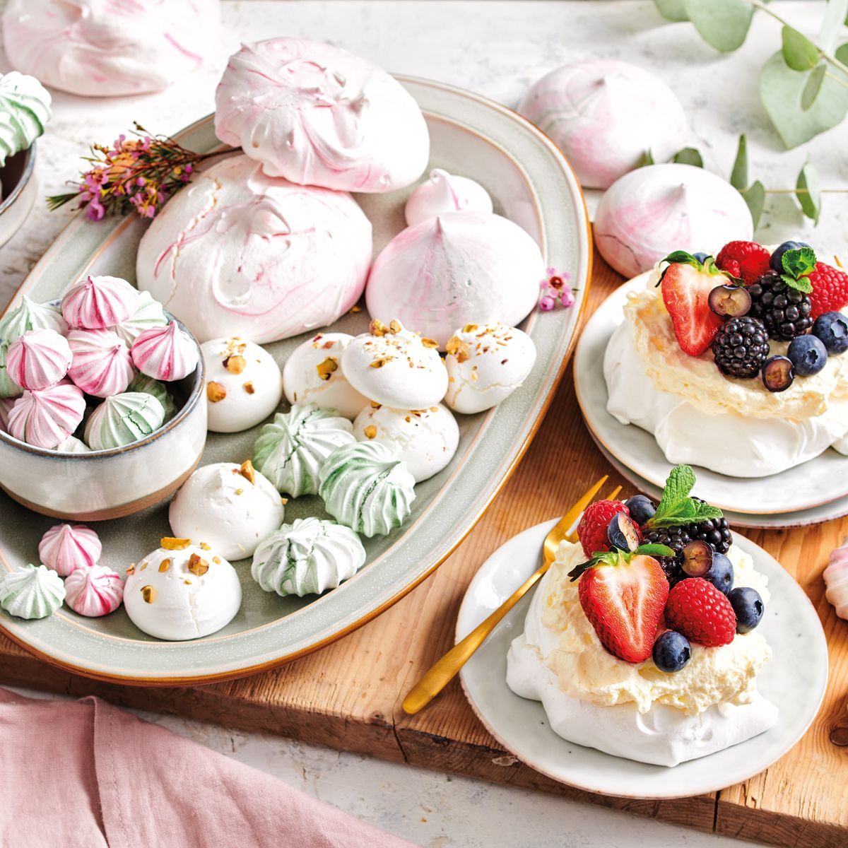FunCakes Meringue Powder 150g - Σκόνη Μαρέγκας - 150γρ