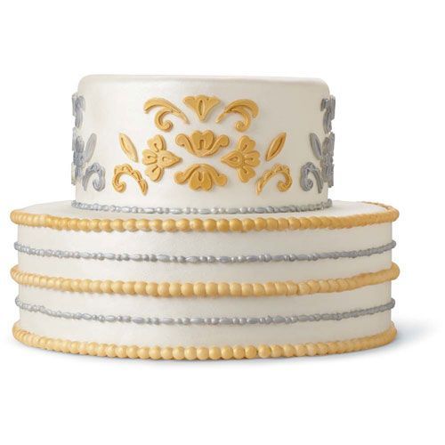 Wilton Silicone Mould -DAMASK -Καλούπι Σιλικόνης Δαμάσκο