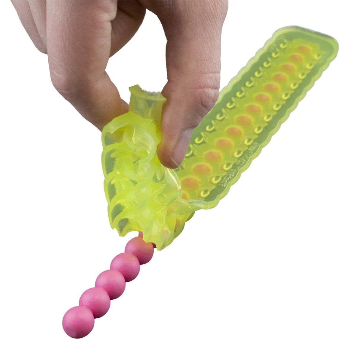 Marvelous Molds Silicone Mould -PEARLS -Καλούπι Σιλικόνης Πέρλες 12mm