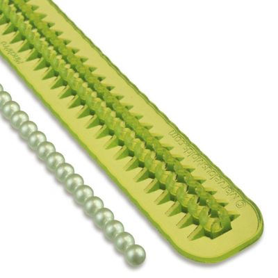 Marvelous Molds Silicone Mould -PEARLS -Καλούπι Σιλικόνης Πέρλες 6mm Marvelous Molds Silicone Mould -PEARLS -Καλούπι Σιλικόνης Πέρλες 6mm
