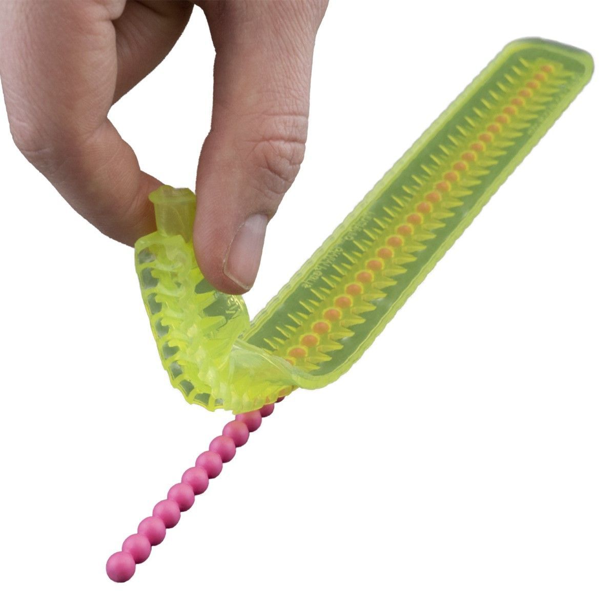 Marvelous Molds Silicone Mould -PEARLS -Καλούπι Σιλικόνης Πέρλες 6mm