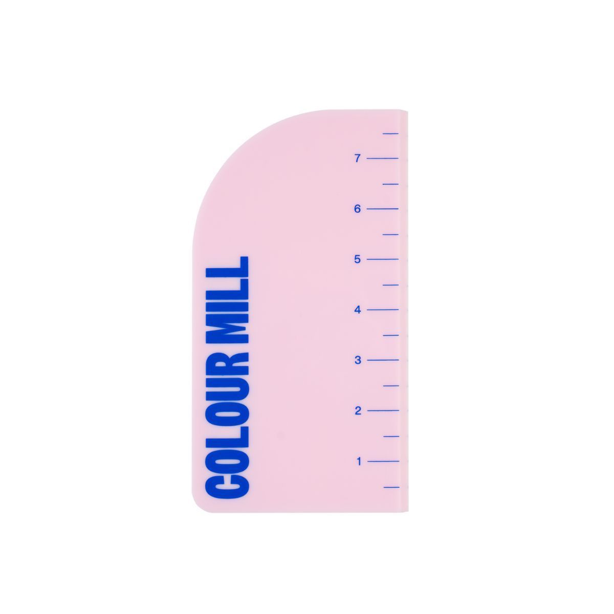 Colour Mill Serial Scraper -MEDIUM 20cm-Σπάτουλα/ξύστρα 20εκ
