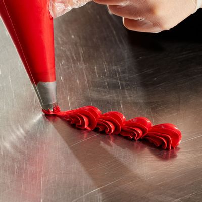 Colour Mill Piping Tip - 2C Drop Flower-Μύτη κορνέ λουλούδι