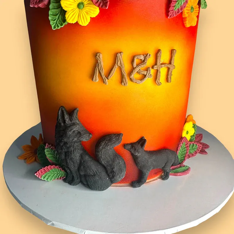 Katy Sue Silicone Mould -TWIG ALPHABET- Καλούπι Σιλικόνης Αλφάβητο
