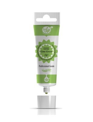 Rainbow Dust ProGel® -LIME GREEN -Χρώμα Τζελ Πράσινο Λάϊμ 25γρ Rainbow Dust ProGel® -LIME GREEN -Χρώμα Τζελ Πράσινο Λάϊμ 25γρ