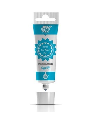 Rainbow Dust ProGel® -ICE BLUE -Χρώμα Τζελ Μπλε του Πάγου 25γρ Rainbow Dust ProGel® -ICE BLUE -Χρώμα Τζελ Μπλε του Πάγου 25γρ