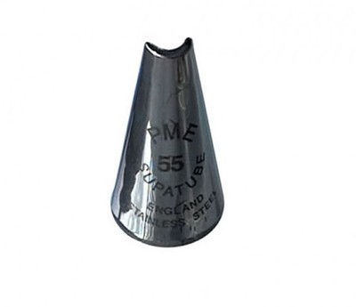 JEM Nozzle -PETAL -CHRYSANTHEMUM -Μύτη Κορνέ -Χρυσάνθεμα No.81 JEM Nozzle -PETAL -CHRYSANTHEMUM -Μύτη Κορνέ -Χρυσάνθεμα No.81