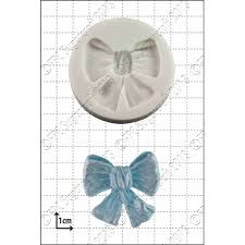 FPC Silicone Mould -TIED BOW -Καλούπι Σιλικόνης Φιόγκος με Δέσιμο FPC Silicone Mould -TIED BOW -Καλούπι Σιλικόνης Φιόγκος με Δέσιμο