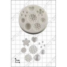 FPC Silicone Mould -PEARLS -Καλούπι Σιλικόνης Πέρλες FPC Silicone Mould -PEARLS -Καλούπι Σιλικόνης Πέρλες
