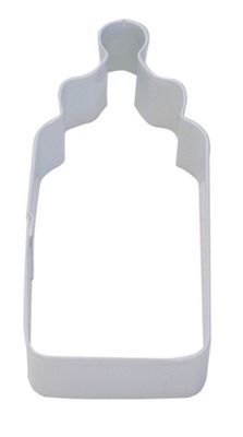By AH -Cookie Cutter -BABY'S BOTTLE -Κουπ πατ Μπουκάλι Μωρού 9εκ By AH -Cookie Cutter -BABY'S BOTTLE -Κουπ πατ Μπουκάλι Μωρού 9εκ
