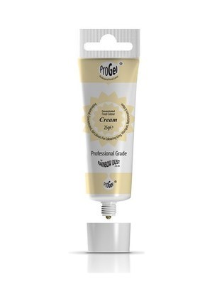 Rainbow Dust ProGel® -CREAM -Χρώμα Τζελ Κρεμ 25γρ Rainbow Dust ProGel® -CREAM -Χρώμα Τζελ Κρεμ 25γρ