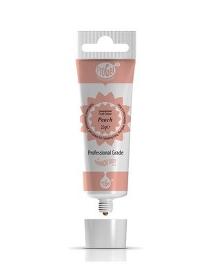 Rainbow Dust ProGel® -PEACH -Χρώμα Τζελ Ροδακινί 25γρ Rainbow Dust ProGel® -PEACH -Χρώμα Τζελ Ροδακινί 25γρ