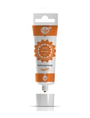 Rainbow Dust ProGel® -ORANGE -Χρώμα Τζελ Πορτοκαλί 25γρ Rainbow Dust ProGel® -ORANGE -Χρώμα Τζελ Πορτοκαλί 25γρ