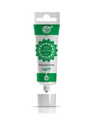 Rainbow Dust ProGel® -LEAF GREEN -Χρώμα Τζελ Πράσινο του Φύλλου 25γρ Rainbow Dust ProGel® -LEAF GREEN -Χρώμα Τζελ Πράσινο του Φύλλου 25γρ