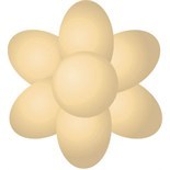 SALE!!! Sugarflair Paste Colours -PEACH -Χρώμα σε Πάστα -Ροδακινί 25γρ SALE!!! Sugarflair Paste Colours -PEACH -Χρώμα σε Πάστα -Ροδακινί 25γρ