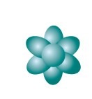 Sugarflair Paste Colours -AQUA (PASTEL) -Χρώμα σε Πάστα -Παστέλ Υδάτινο Μπλε 25γρ