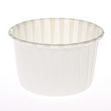 Baked With Love Baking Cups -IVORY -Κυπελάκια Ψησίματος 6εκ -Ιβουάρ 24 τεμ