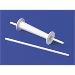 Culpitt Plastic Dowels 8&quot; -Πλαστικός Πείρος/Κολώνα 20εκ