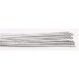 Culpitt Floral Wire -24 gauge - Σύρμα Λουλουδιών -Ασημένιο 50 τεμ Culpitt Floral Wire -24 gauge - Σύρμα Λουλουδιών -Ασημένιο 50 τεμ
