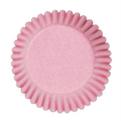 Cake Star Cupcake Cases -PLAIN PINK - Θήκες Ψησίματος - Ροζ 50 τεμ Cake Star Cupcake Cases -PLAIN PINK - Θήκες Ψησίματος - Ροζ 50 τεμ