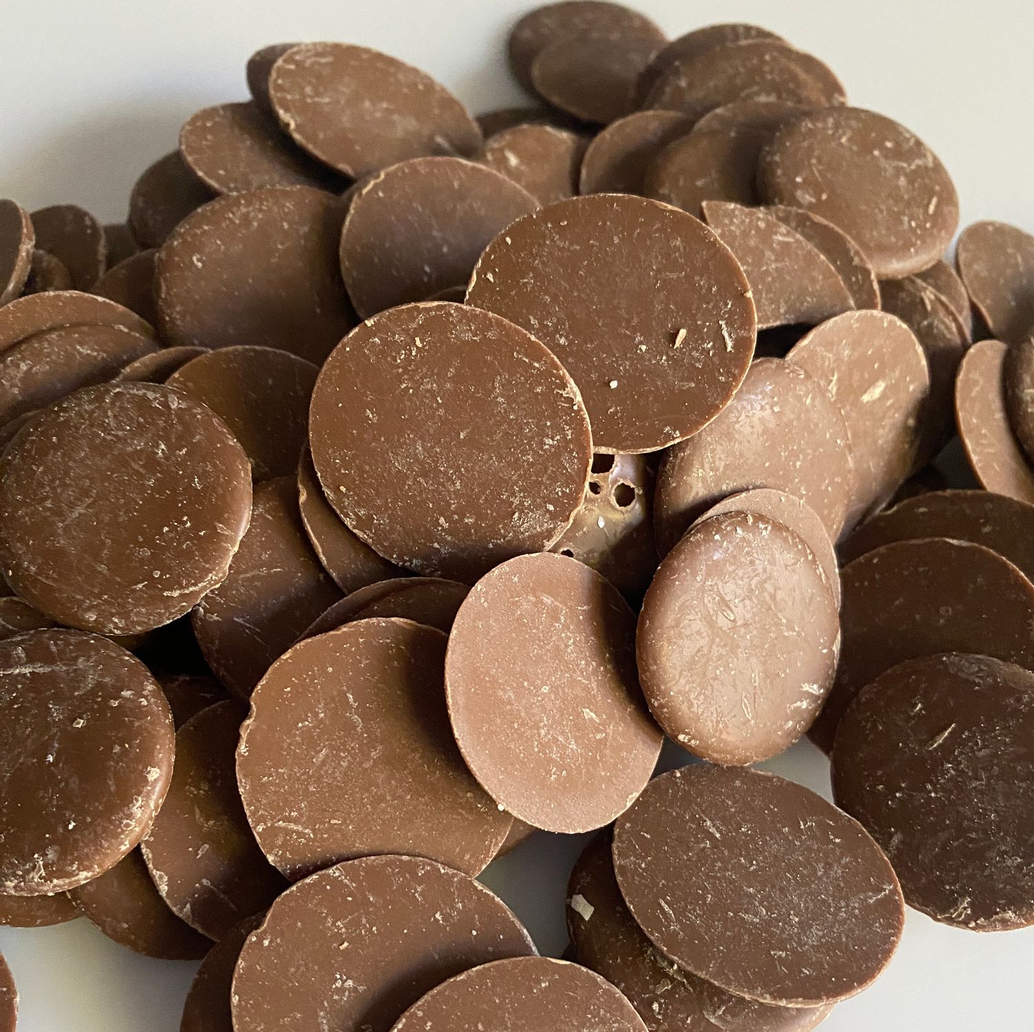 Compound chocolate -Απομίμηση σοκολάτας -1 κιλό