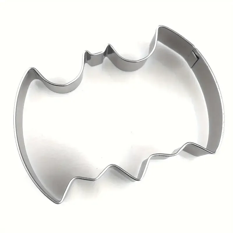 Cookie Cutter -BATMAN -  κουπ πατ Νυχτερίδα/ΜΠΑΤΜΑΝ