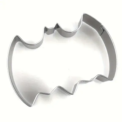 SALE!!! Cookie Cutter -BATMAN -  κουπ πατ Νυχτερίδα/ΜΠΑΤΜΑΝ