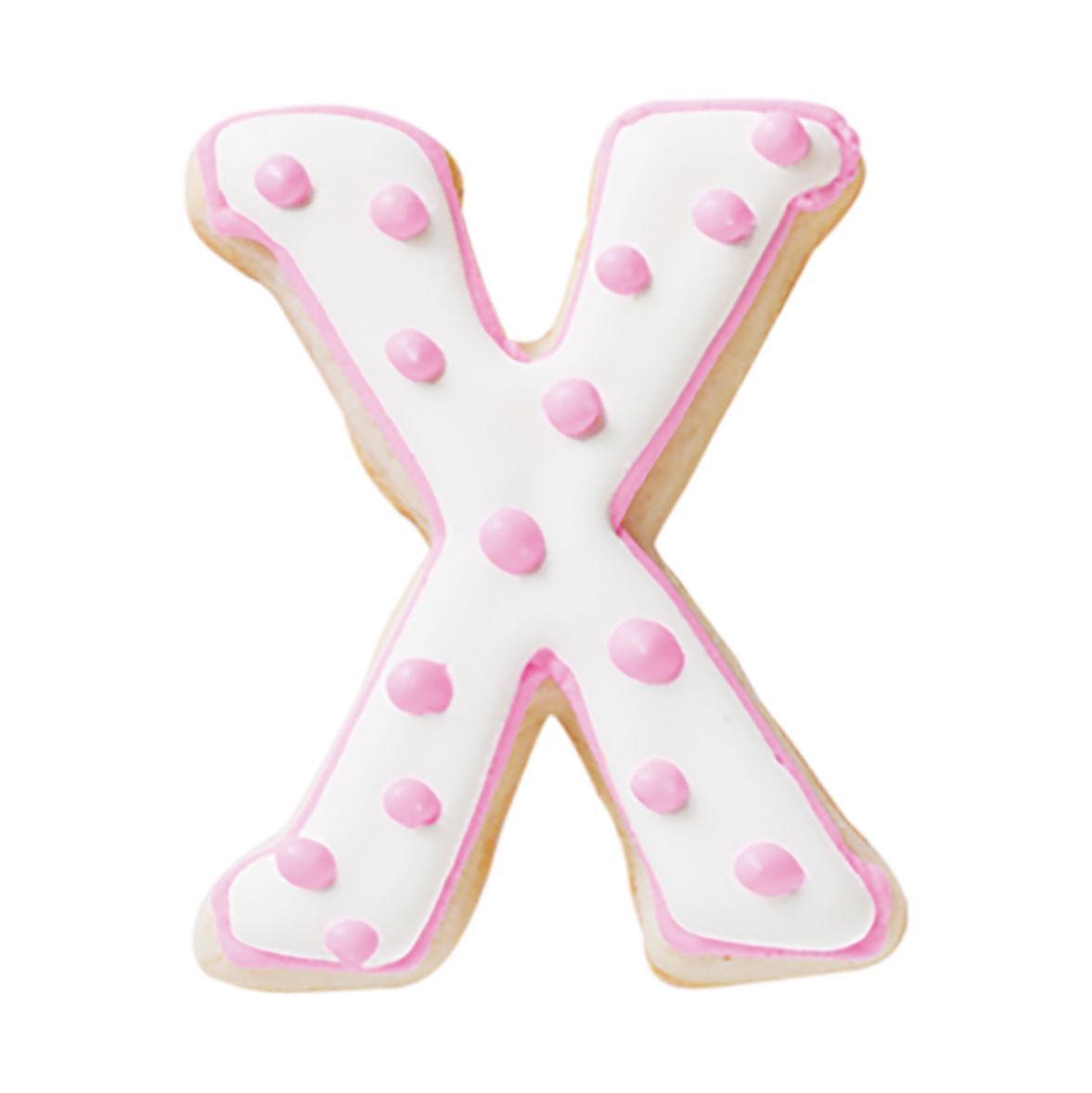 Wilton VALENTINE COOKIES Σετ με 3 Κουπ-πάτ Αγίου Βαλεντίνου