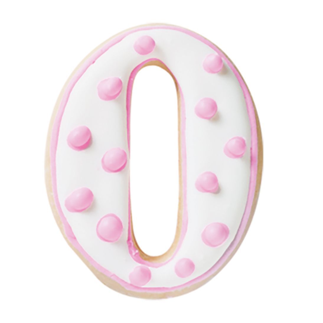 Wilton VALENTINE COOKIES Σετ με 3 Κουπ-πάτ Αγίου Βαλεντίνου