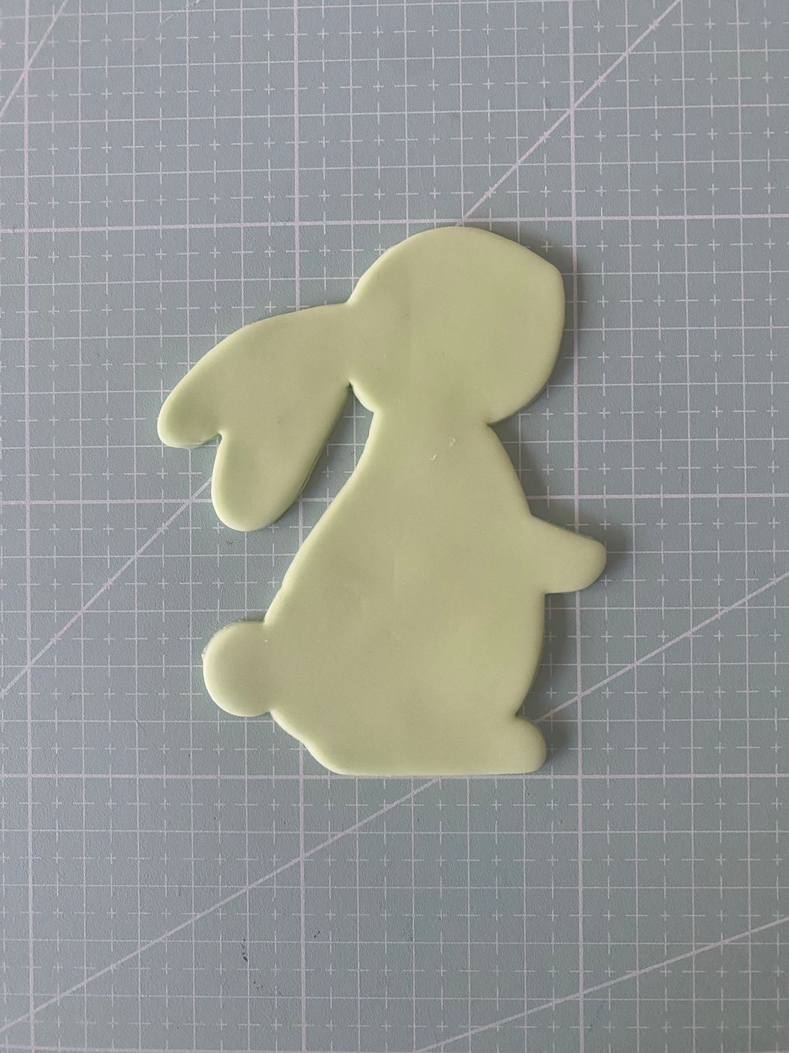 CBS Cutter CUTE BUNNY Κουπάτ Λαγουδάκι