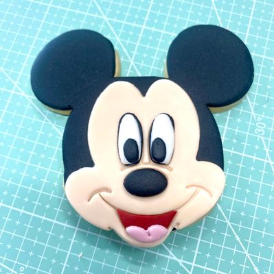 CBS Σετ 9 τμχ κουπάτ MICKEY MOUSE (ΚΕΦΑΛΙ) 8εκ, 9εκ ή 10εκ CBS Σετ 9 τμχ κουπάτ MICKEY MOUSE (ΚΕΦΑΛΙ) 8εκ, 9εκ ή 10εκ