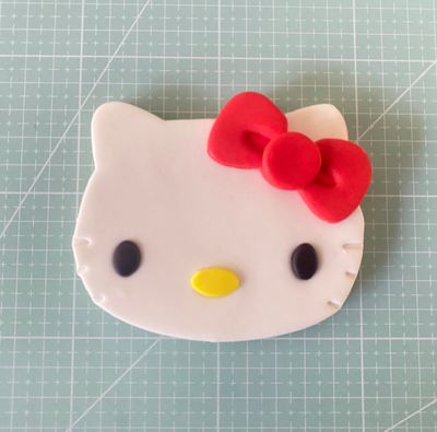 CBS Σετ 5 τμχ κουπάτ HELLO KITTY (ΚΕΦΑΛΙ) 8εκ, 9εκ ή 10εκ CBS Σετ 5 τμχ κουπάτ HELLO KITTY (ΚΕΦΑΛΙ) 8εκ, 9εκ ή 10εκ