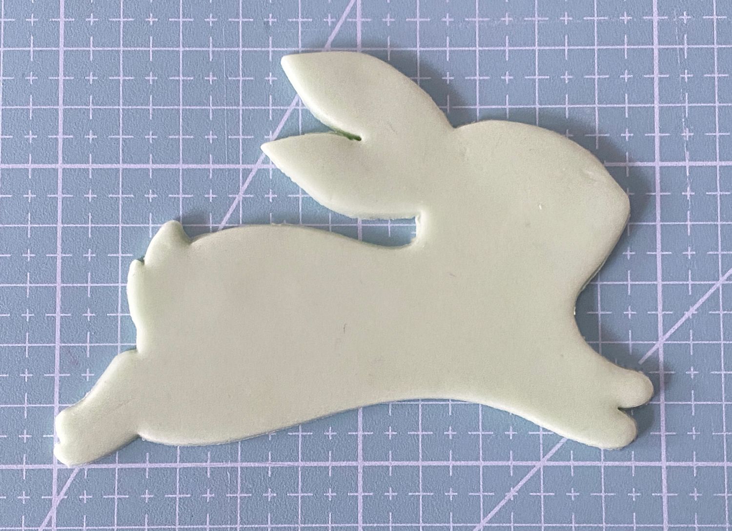 CBS Cutter JUMPING BUNNY Κουπάτ Λαγουδάκι