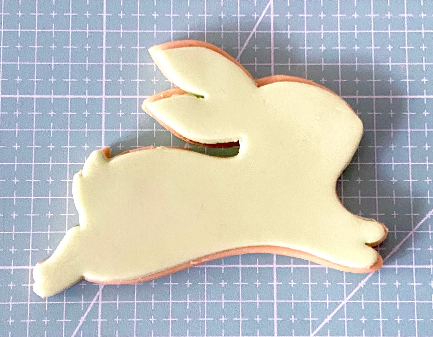 CBS Cutter JUMPING BUNNY Κουπάτ Λαγουδάκι