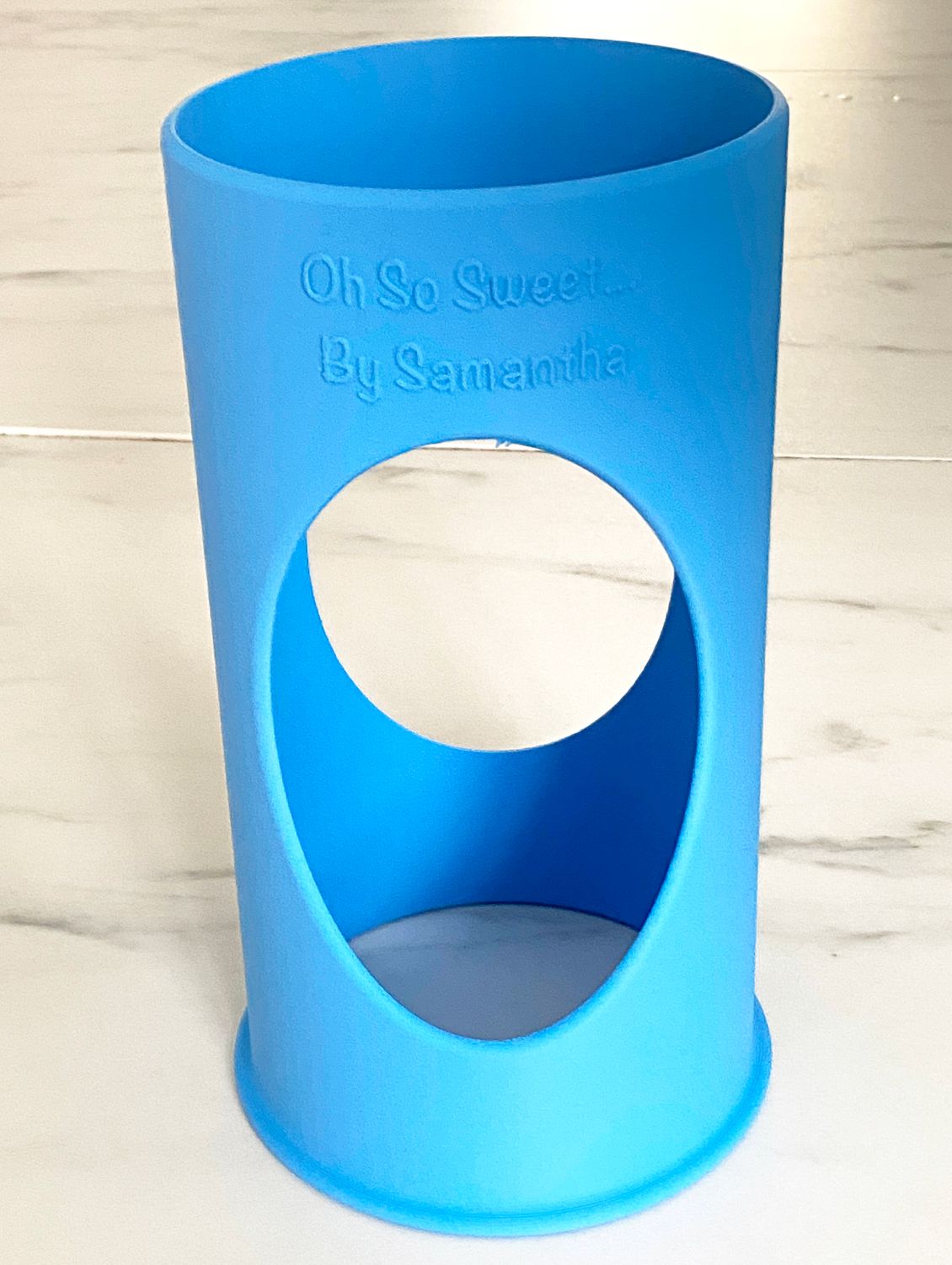 CBS Piping Bag Stand -EXTRA LARGE-Σταντ για Σακούλες κορνέ