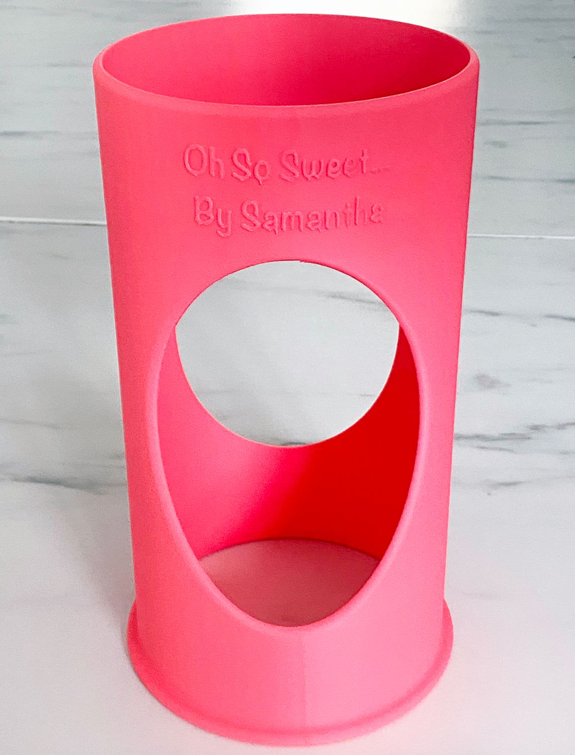 CBS Piping Bag Stand -EXTRA LARGE-Σταντ για Σακούλες κορνέ