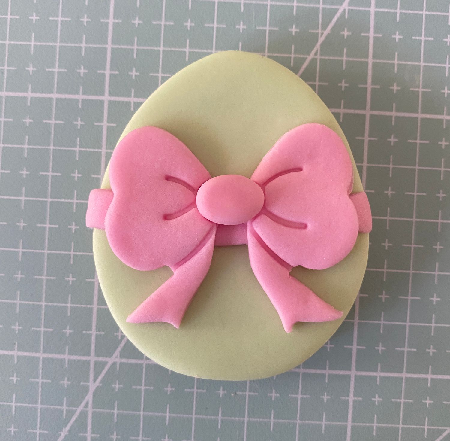 CBS Easter Cutters Σετ 4 σχέδια (9τμχ) μεσαία κουπάτ Πασχαλινά