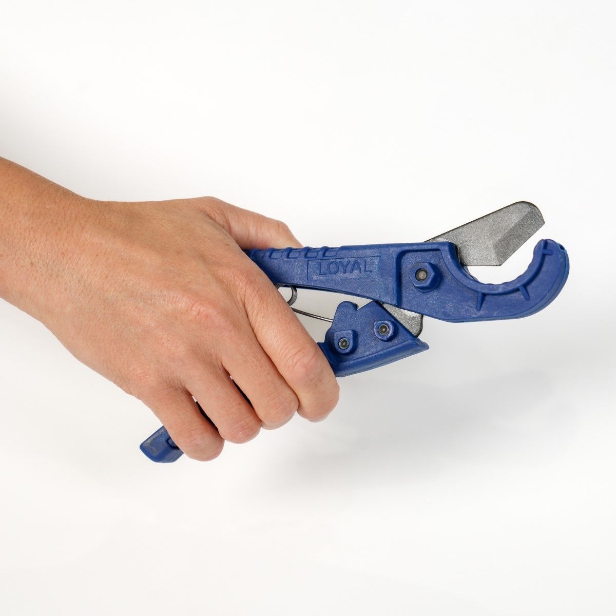 LOYAL Cake Dowel Cutter-Κόφτης Πλαστικών Πείρων