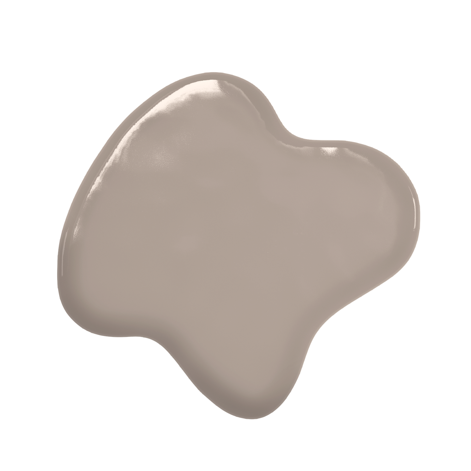 Colour Mill Oil Based Gel Colour - PEBBLE 100ml - Χρώμα Σοκολάτας σε Τζελ Γκρι/ Μπεζ