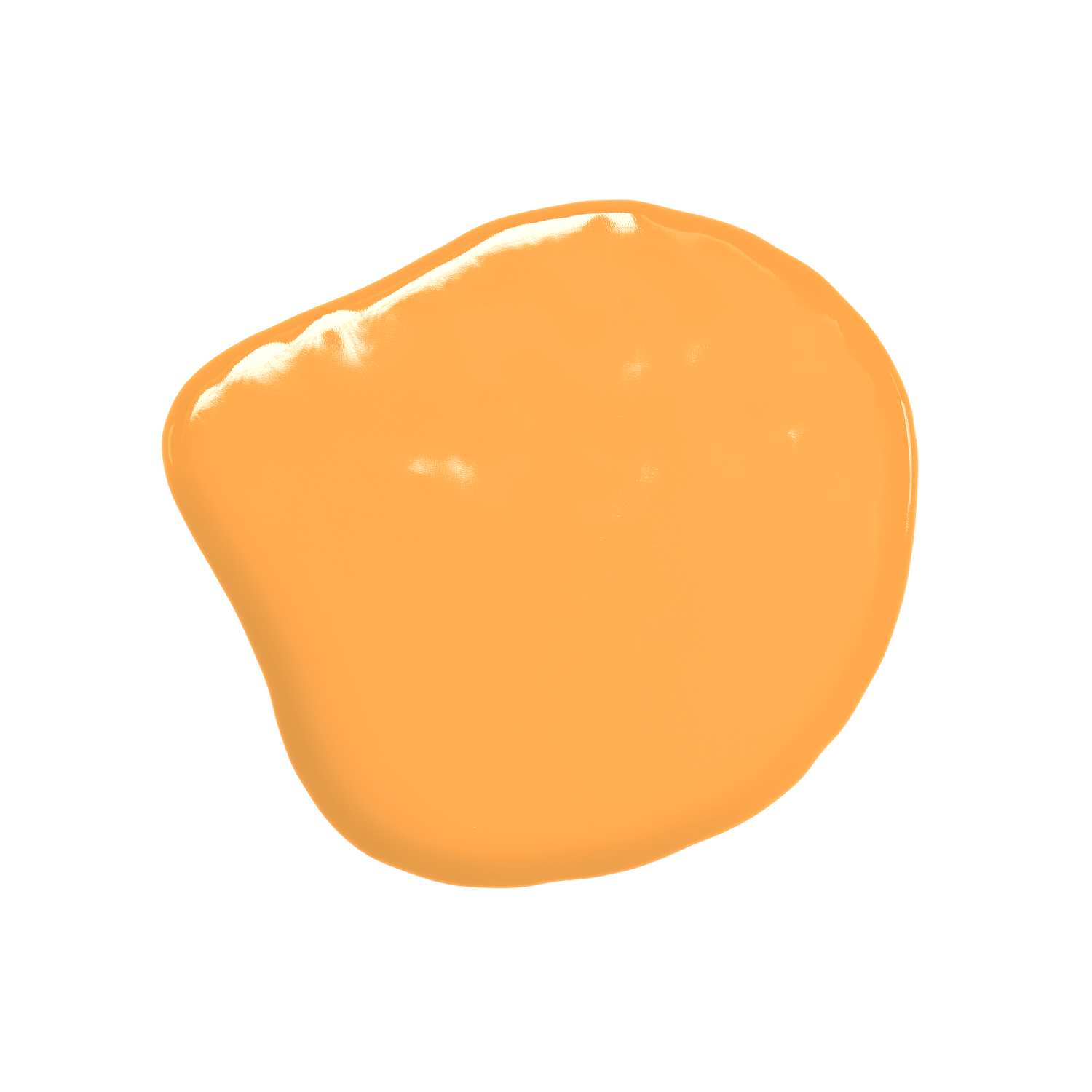 Colour Mill Oil Based Gel Colour - MANGO 100ml - Χρώμα Σοκολάτας σε Τζελ Πορτοκαλί του Μάνγκο