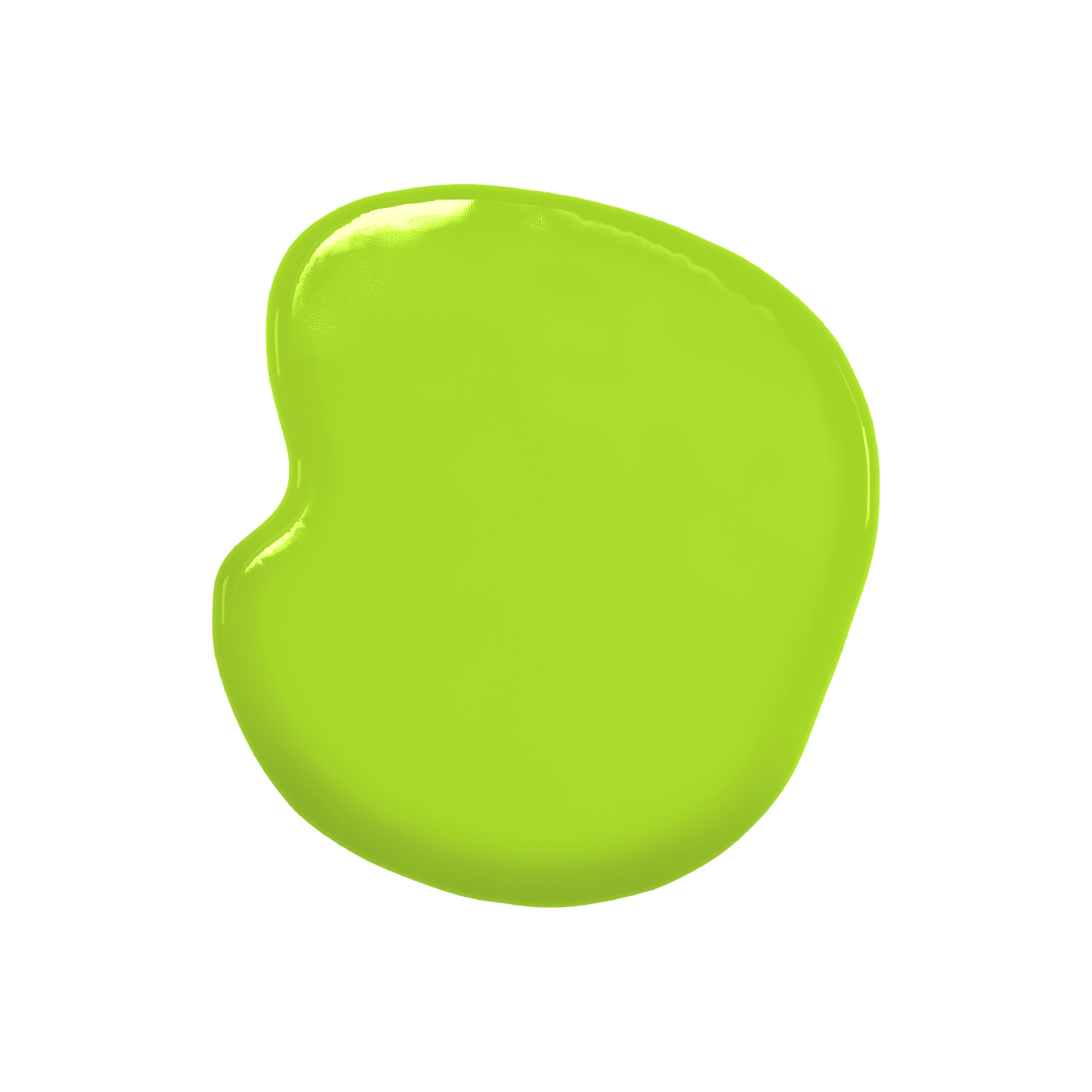 Colour Mill Oil Based Gel Colour - LIME 100ml - Χρώμα Σοκολάτας σε Τζελ Λάιμ