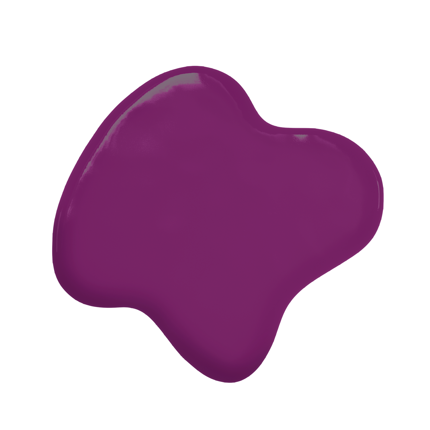 Colour Mill Oil Based Gel Colour - GRAPE 100ml - Χρώμα Σοκολάτας σε Τζελ Μπορντώ