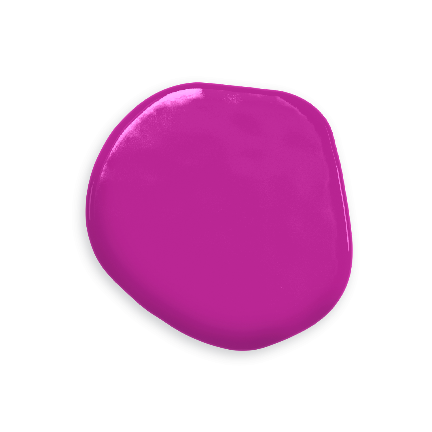 Colour Mill Oil Based Gel Colour - FUCHSIA 100ml - Χρώμα Σοκολάτας σε Τζελ Φούξια