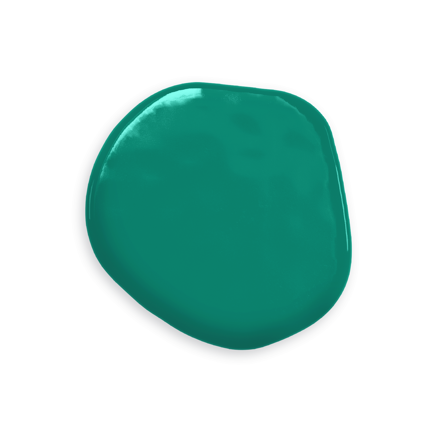 Colour Mill Oil Based Gel Colour - EMERALD 100ml - Χρώμα Σοκολάτας σε Τζελ Πράσινο Σμαραγδί