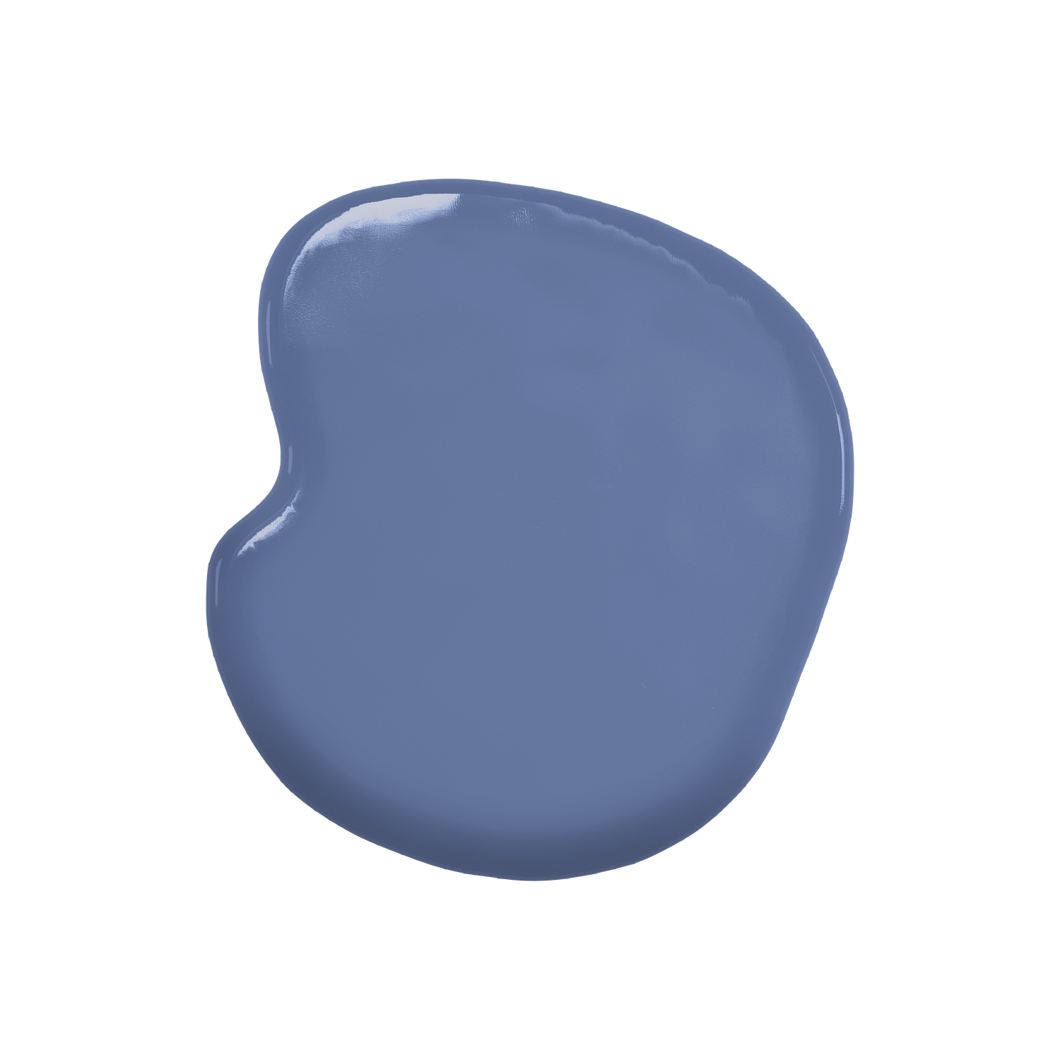 Colour Mill Oil Based Gel Colour - DENIM 100ml - Χρώμα Σοκολάτας σε Τζελ Μπλε Ντενίμ