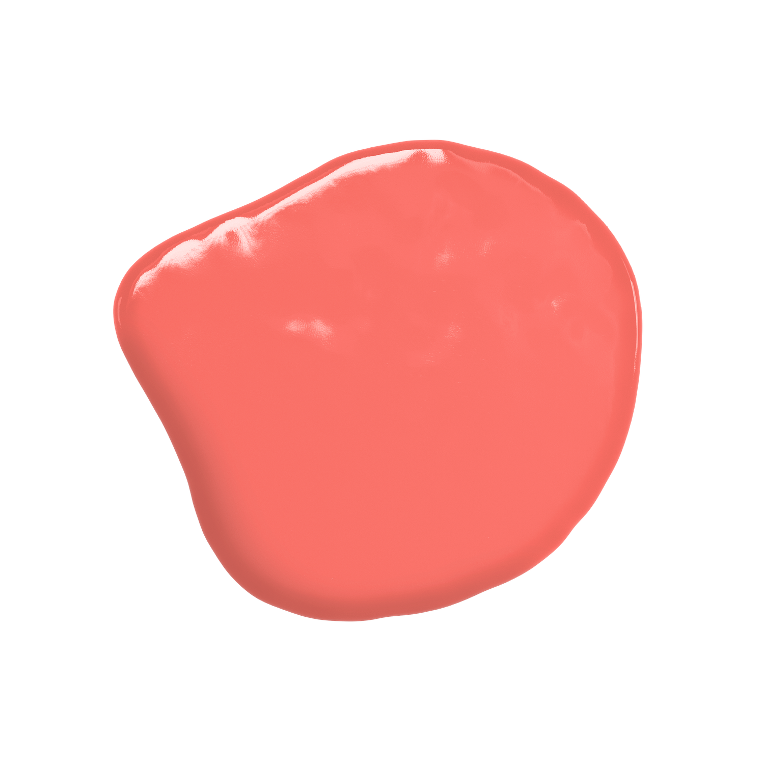 Colour Mill Oil Based Gel Colour - CORAL 100ml - Χρώμα Σοκολάτας σε Τζελ Κοραλί