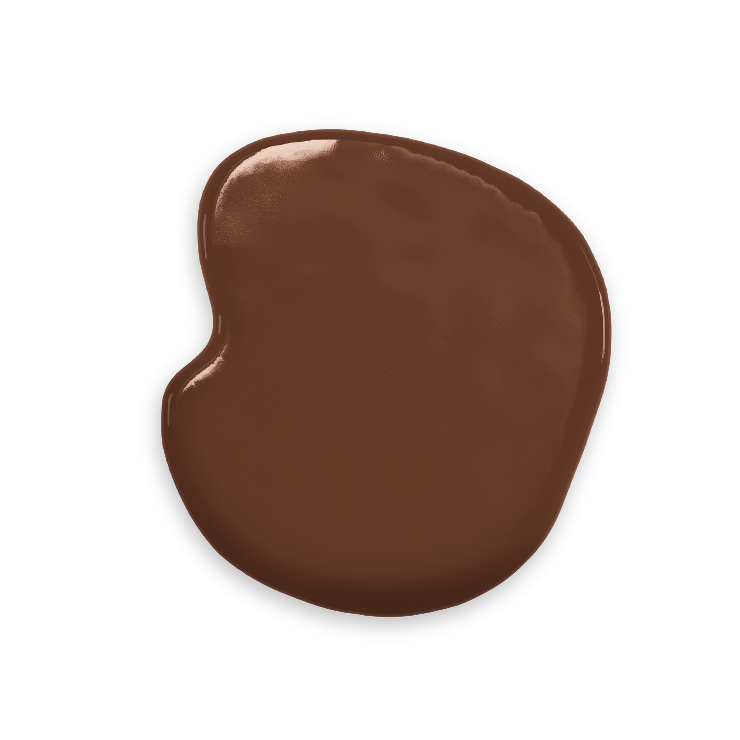 Colour Mill Oil Based Gel Colour - CHOCOLATE BROWN 100ml - Χρώμα Σοκολάτας σε Τζελ Καφέ