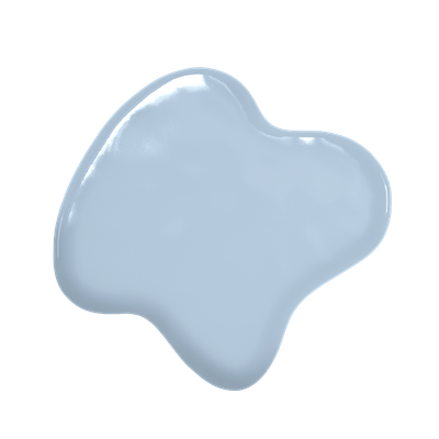 Colour Mill Oil Based Gel Colour - BLUE BELL 100ml - Χρώμα Σοκολάτας σε Τζελ Μπλε Ραφ