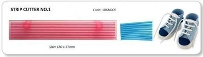 JEM Tools -Strip Cutter no.1 -Κουπ πατ Λωρίδες 3χιλ